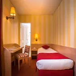 Hotel Delambre