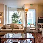 Hotel Delambre