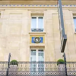 Hotel Delambre
