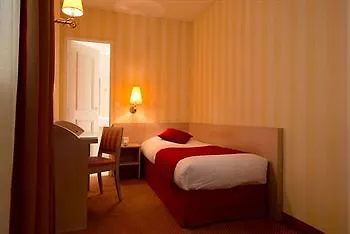 Hotel Delambre Parigi