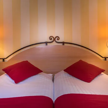 Hotel Delambre