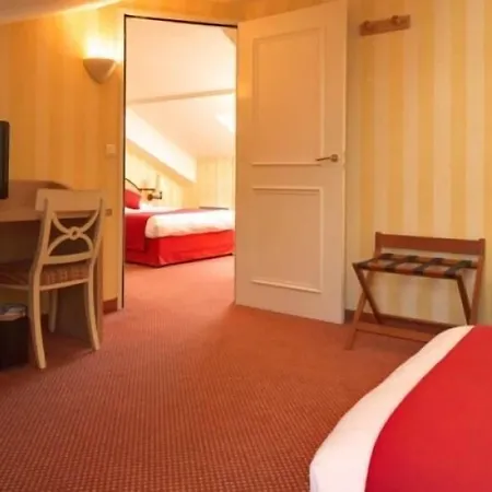 Delambre Hotel Parigi