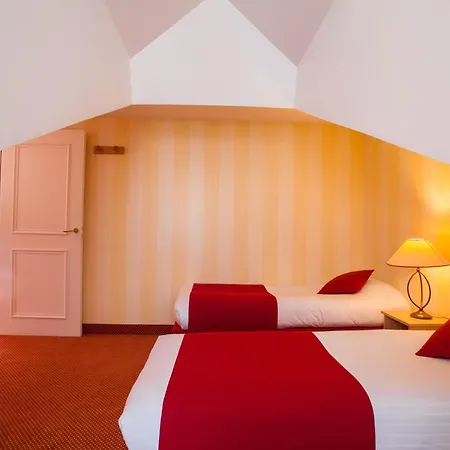 Hotel Delambre Paris