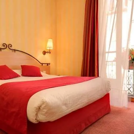 Delambre 3* Parigi