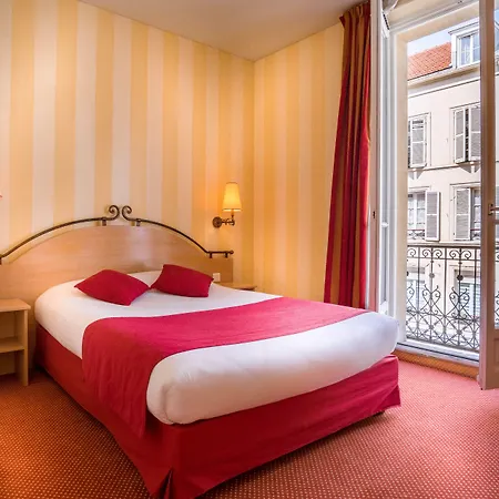 Hotel Delambre 3*