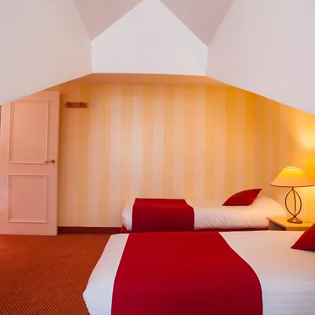Delambre Hotel Paris