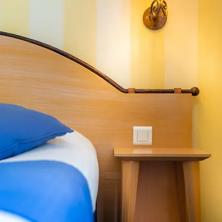 Hotel Delambre