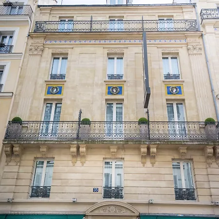 Hotel Delambre