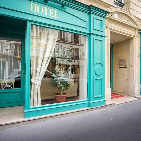 Delambre Paris