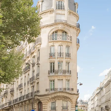 Hotel Delambre