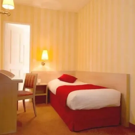 Delambre Hotel Parigi