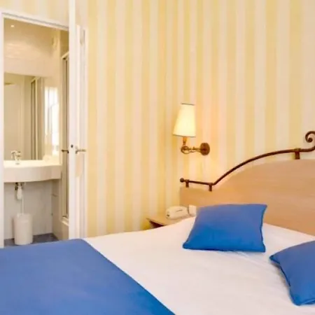 Hotel Delambre