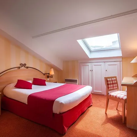Delambre 3* Parigi
