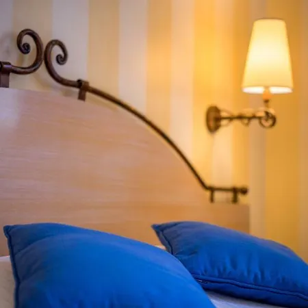 Delambre Hotel Parigi