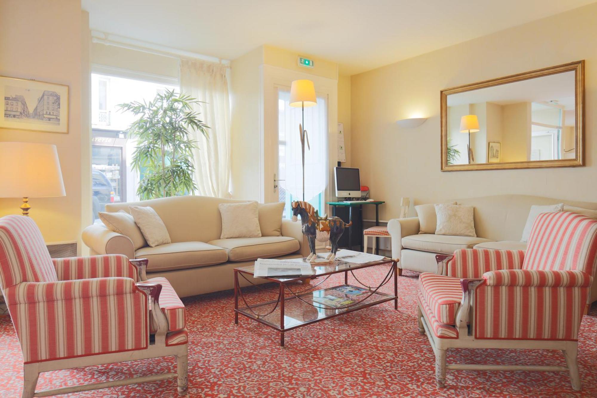 Hotel Delambre