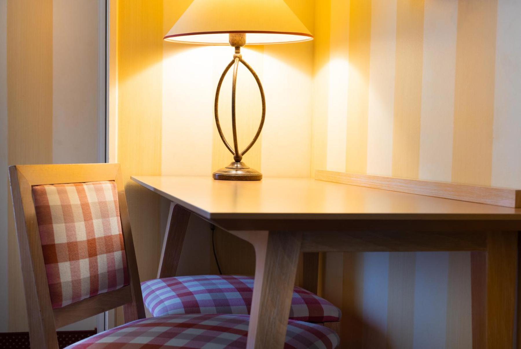 Hotel Delambre