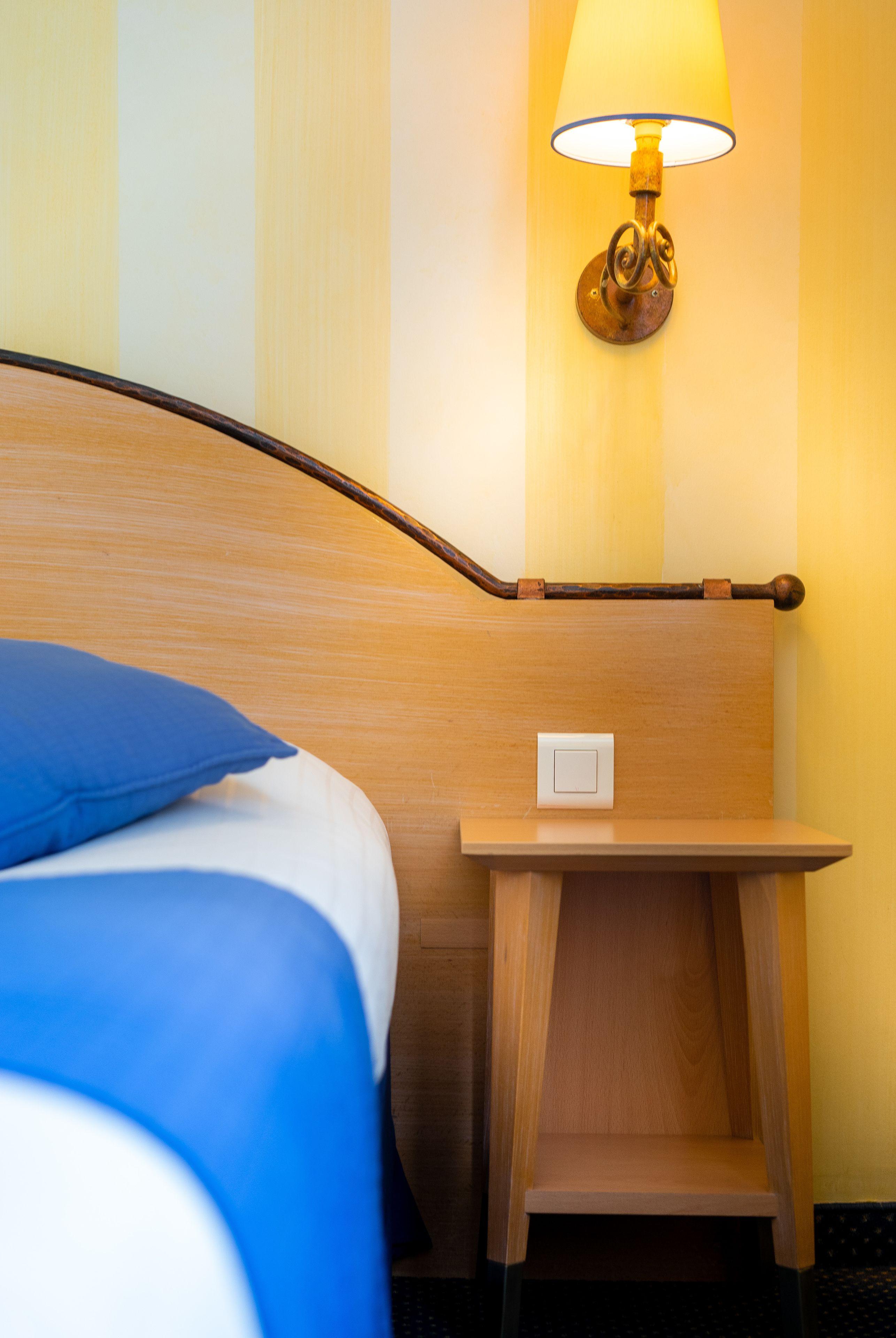 Hotel Delambre