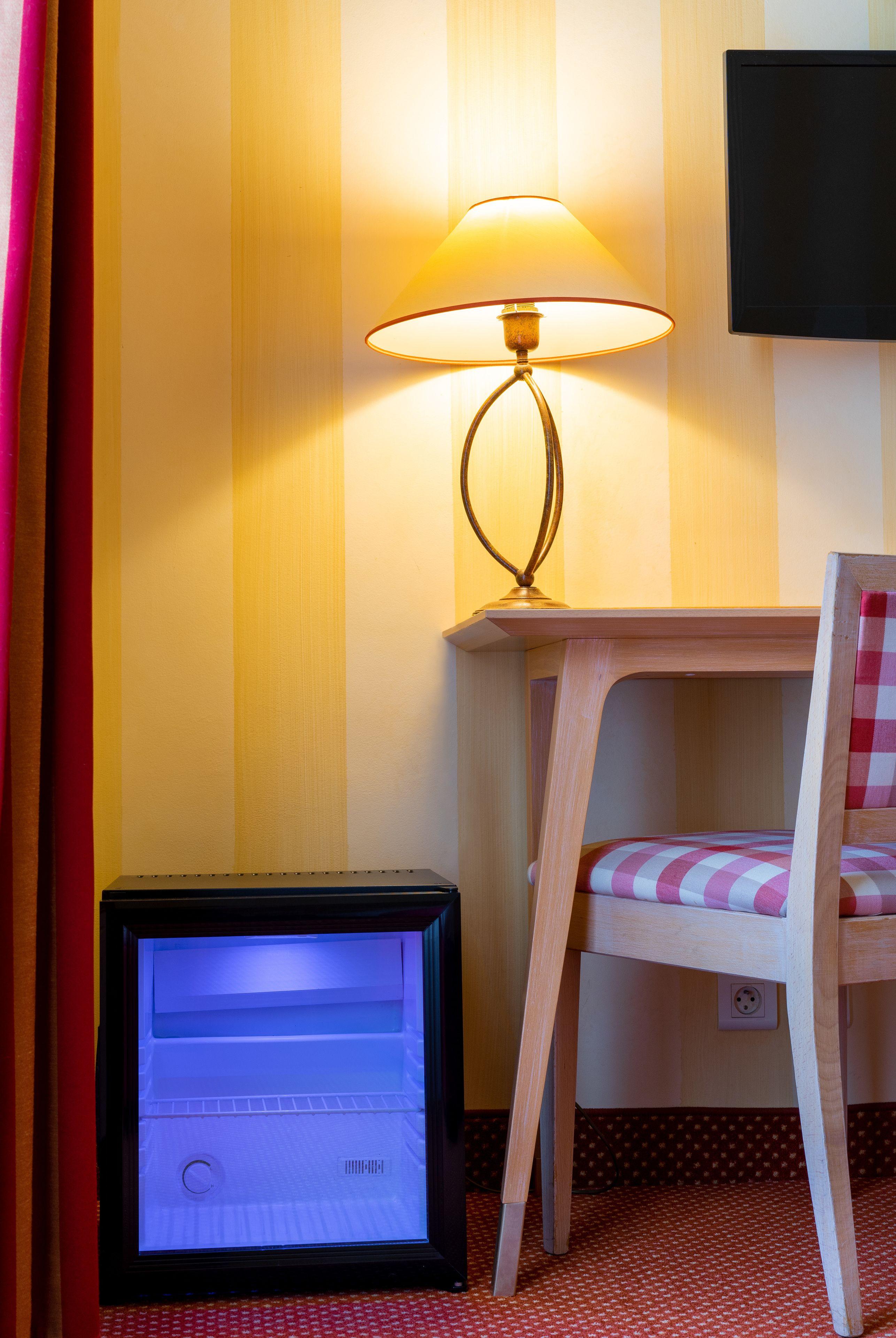 Delambre Hotel 3*