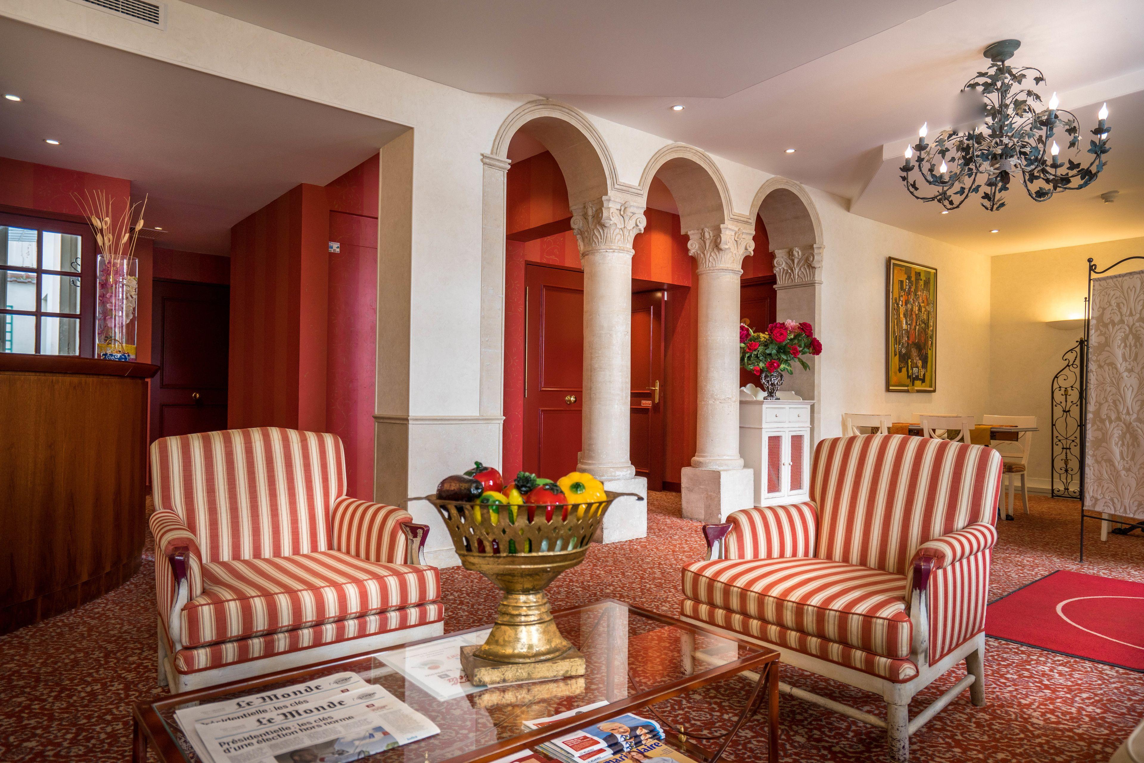 Hotel Delambre