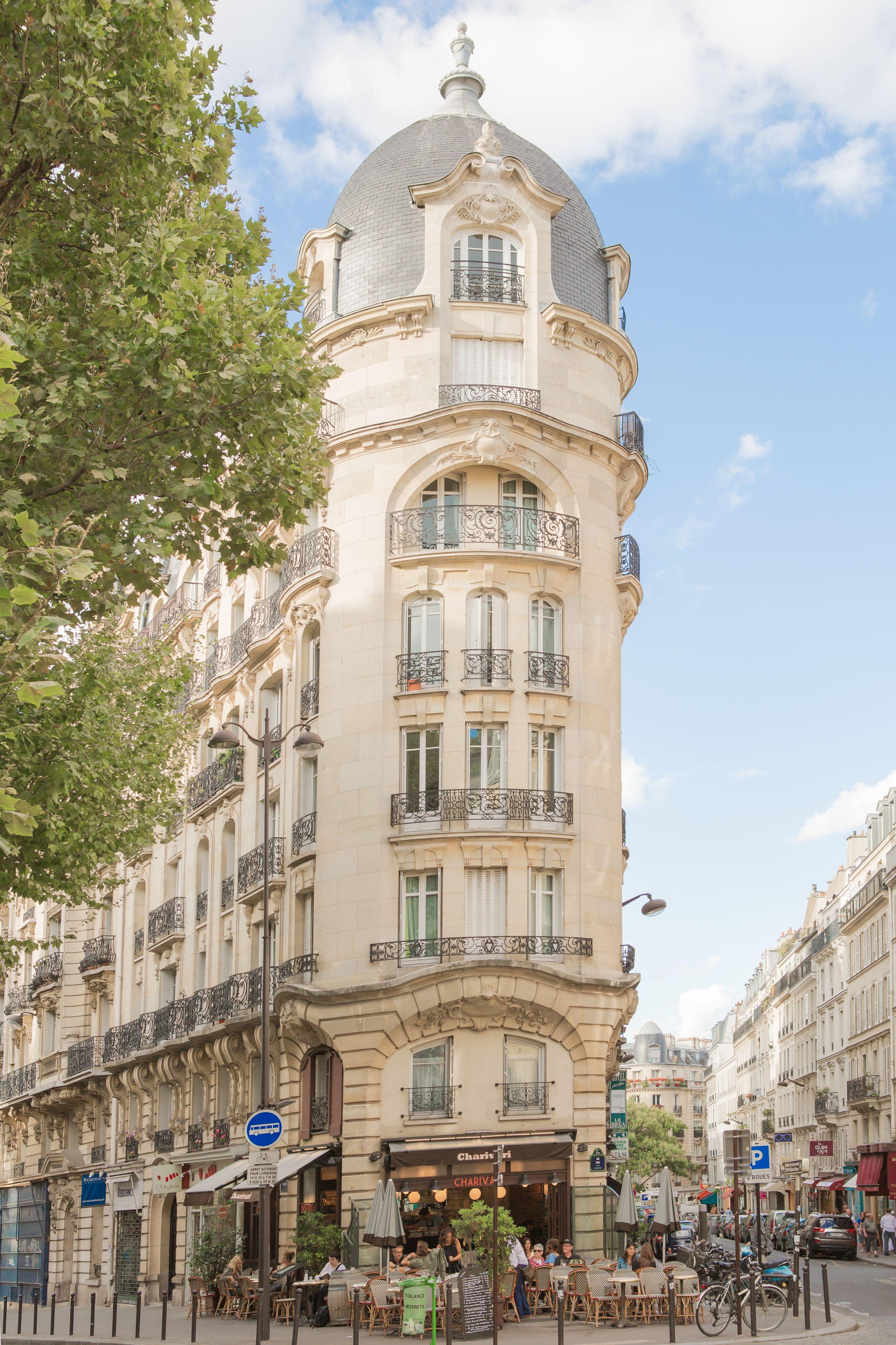 Hotel Delambre