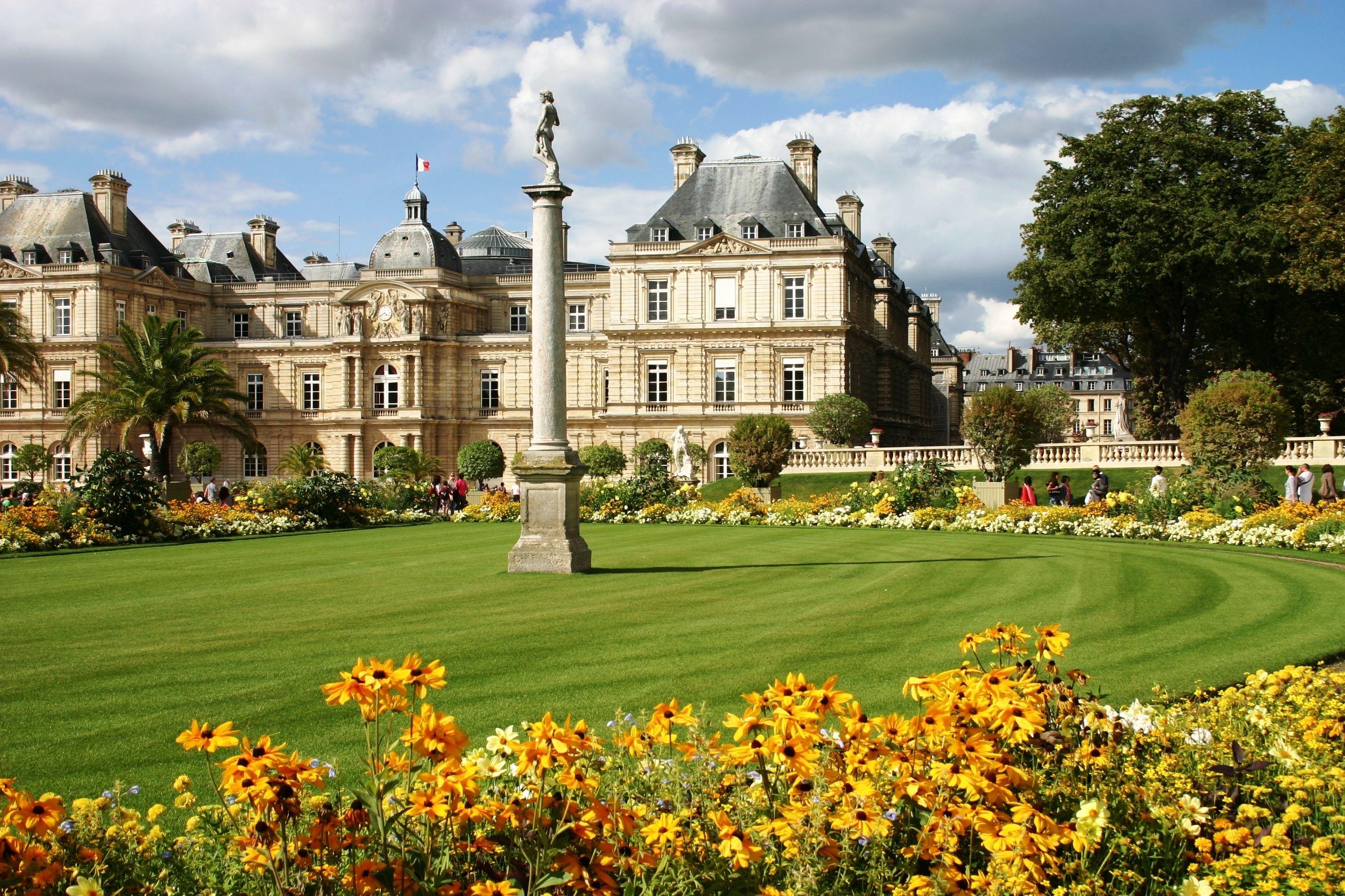 Delambre 3* Paris