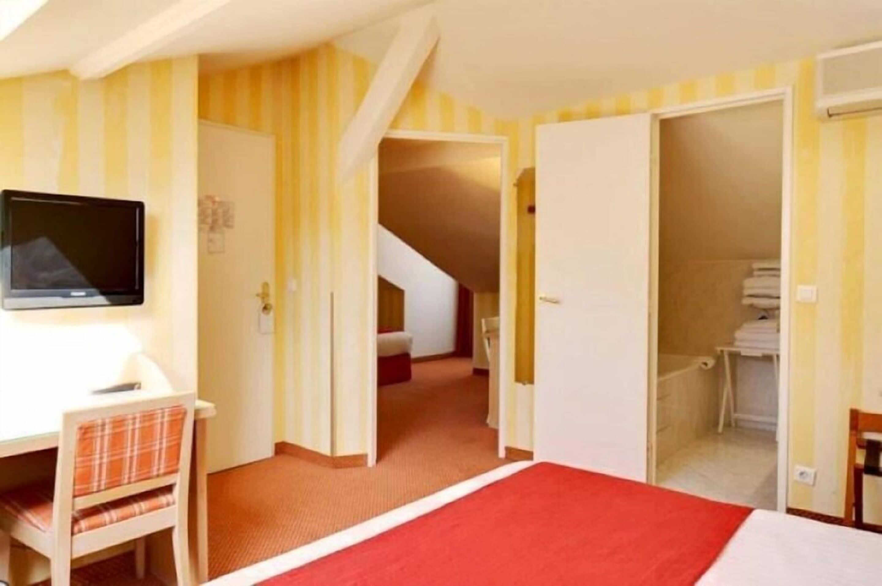 Hotel Delambre