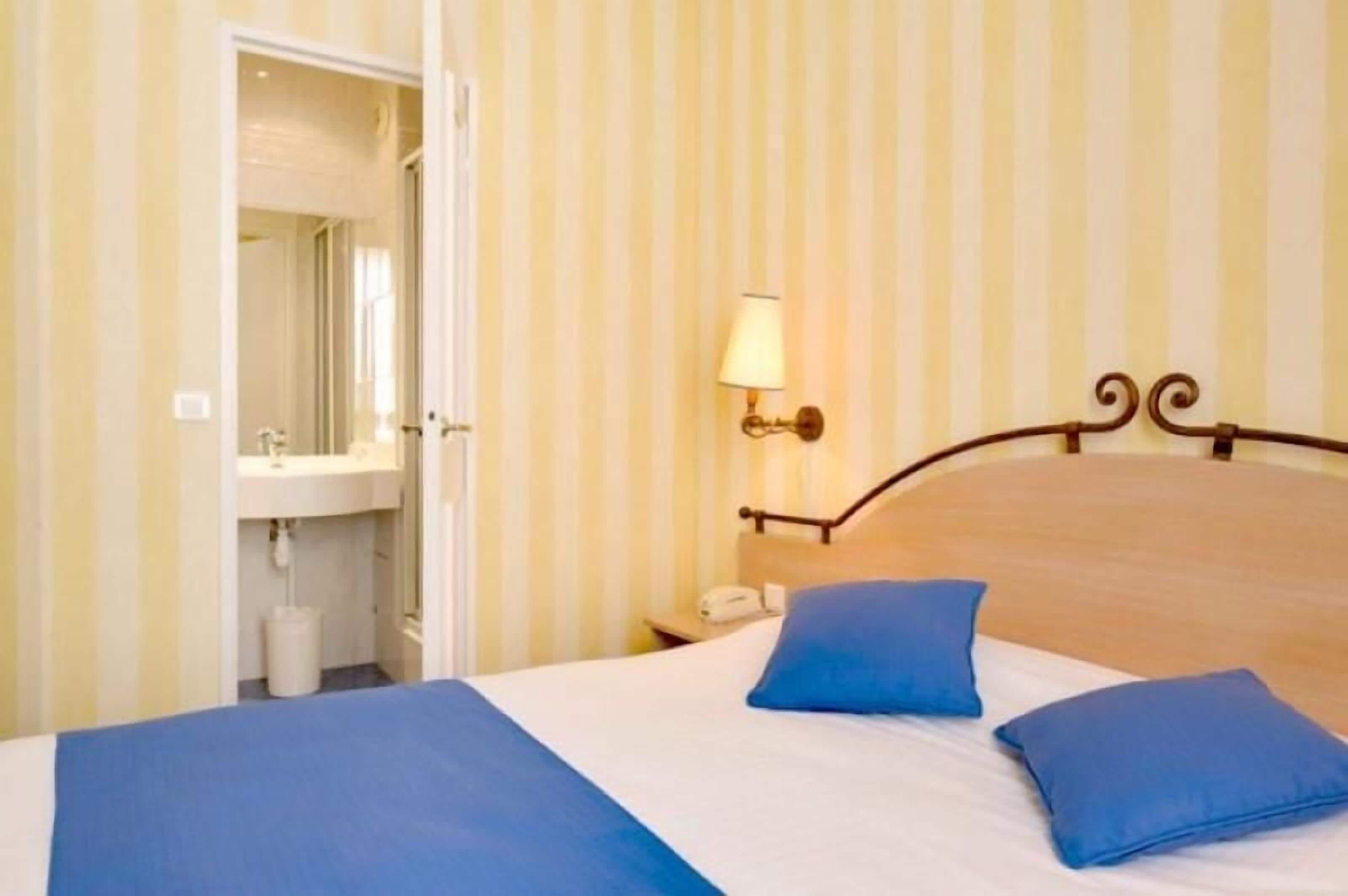 Hotel Delambre