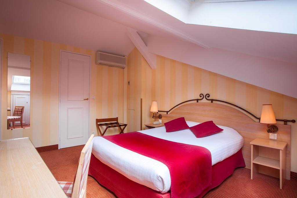 Hotel Delambre
